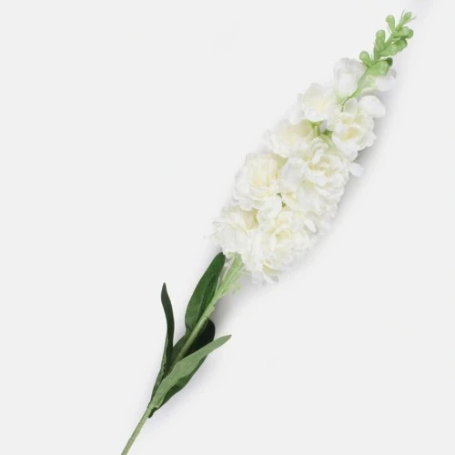 Artificial Stocks Cream 125cm - S042 L4