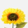 Giant Supersized Artificial Sunflower 102cm | VM Display Prop - S117 
