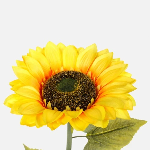 Giant Supersized Artificial Sunflower 102cm | VM Display Prop - S117 
