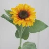 Artificial Sunflowers Sally 60cm - S005 Q2