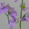 Sweet Peas Stem Lilac - S121 R2