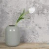 Artificial Tulips White 48cm - T020 