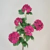 Artificial Viburnum Hot Pink 83cm - V012 LL4