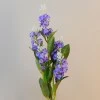 Artificial Wild Meadow Flowers Blue 60cm - W006 N2