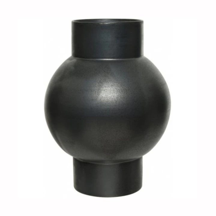 Black Flower Vases