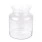 Clear Glass Vases