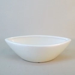 Home Store Pearl Oval Bowl -  VS063 10C