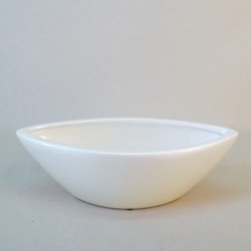 Home Store Pearl Oval Bowl -  VS063 10C