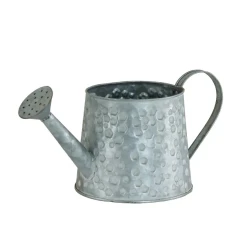 Zinc Watering Can - TIN007 10B