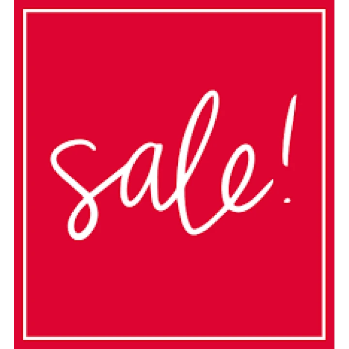 SALE