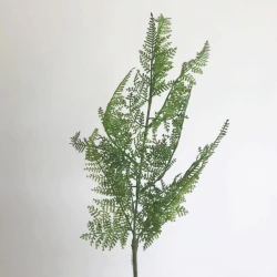 Artificial Lace Fern Stem 48cm - FER071 KK1